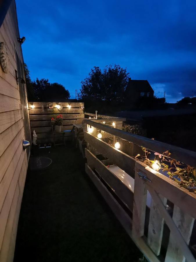 Entre Monts Et Collines B&B Et Spa En Option Mont-de-l'Enclus Exterior foto