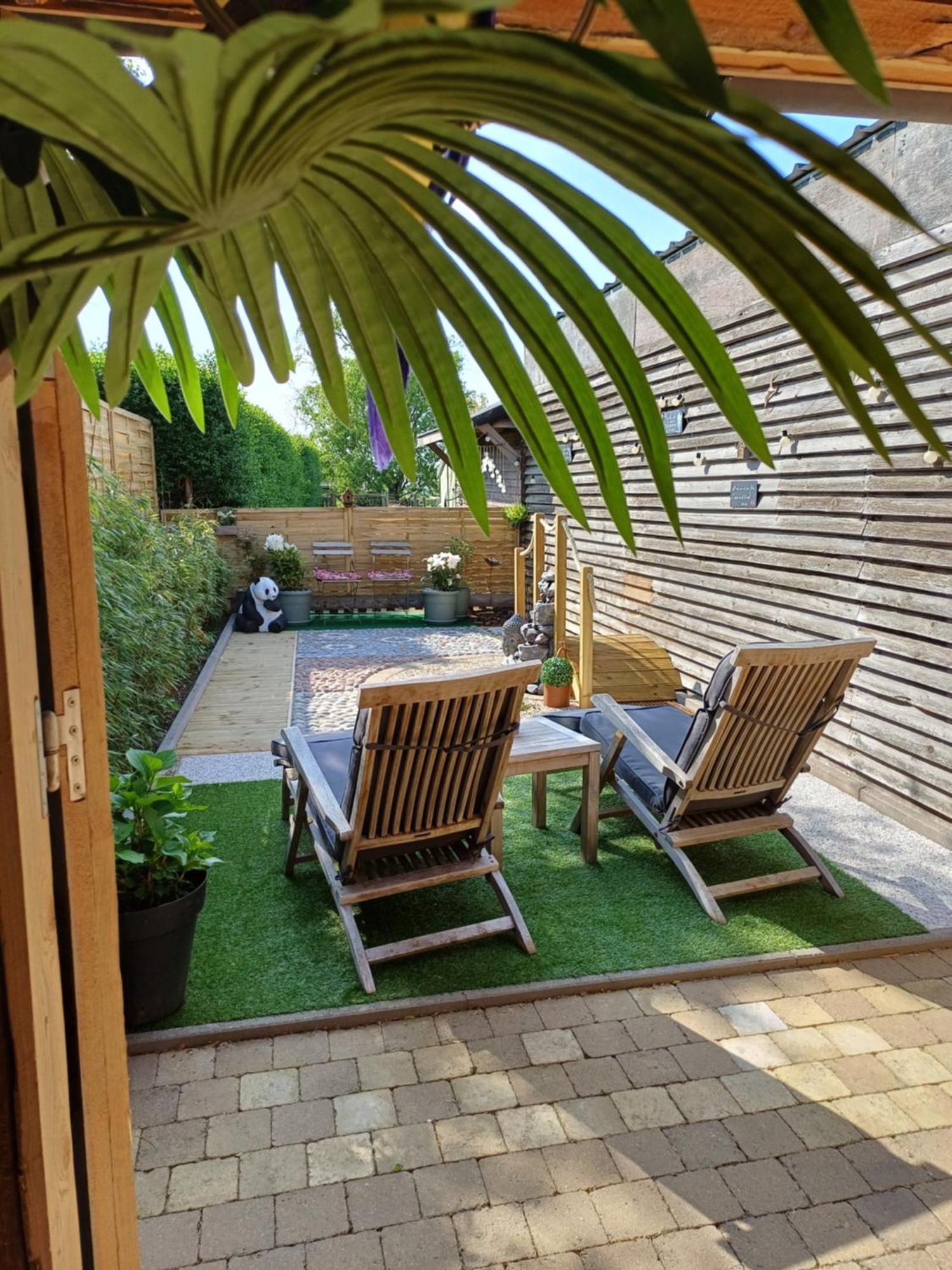 Entre Monts Et Collines B&B Et Spa En Option Mont-de-l'Enclus Exterior foto