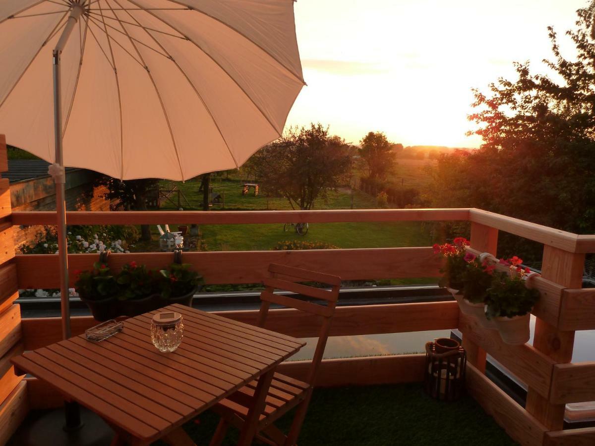 Entre Monts Et Collines B&B Et Spa En Option Mont-de-l'Enclus Exterior foto