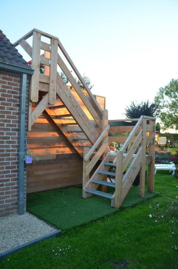 Entre Monts Et Collines B&B Et Spa En Option Mont-de-l'Enclus Exterior foto